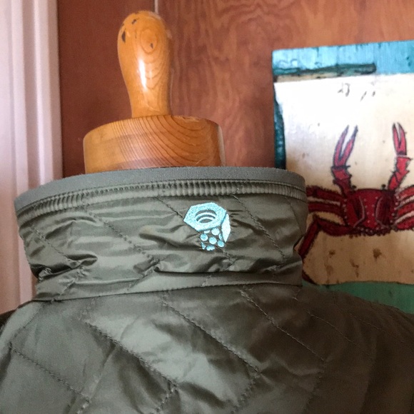 Sweet Mountain HardWear Reversible Vest! M, NWOT! - Picture 6 of 8